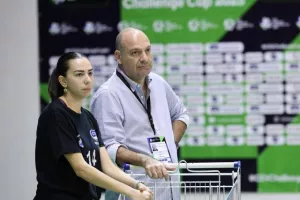 Ήττα για την Ολυμπιάδα (Φώτος)