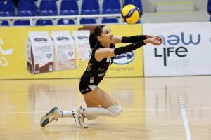 Το Λεμεσιανό ντέρμπι στην ΑΕΛ -Νίκες για Ολυμπιάδα, ΑΕΚ και Lemesos Volleyball (ΦΩΤΟΣ)