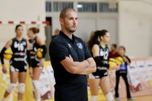 Το Λεμεσιανό ντέρμπι στην ΑΕΛ -Νίκες για Ολυμπιάδα, ΑΕΚ και Lemesos Volleyball (ΦΩΤΟΣ)