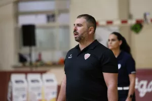 Το Λεμεσιανό ντέρμπι στην ΑΕΛ -Νίκες για Ολυμπιάδα, ΑΕΚ και Lemesos Volleyball (ΦΩΤΟΣ)
