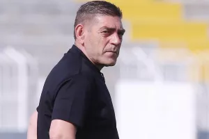 Επίσημο για τον Σάββα Παντελίδη 