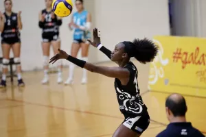Το Λεμεσιανό ντέρμπι στην ΑΕΛ -Νίκες για Ολυμπιάδα, ΑΕΚ και Lemesos Volleyball (ΦΩΤΟΣ)