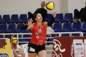 Το Λεμεσιανό ντέρμπι στην ΑΕΛ -Νίκες για Ολυμπιάδα, ΑΕΚ και Lemesos Volleyball (ΦΩΤΟΣ)
