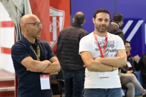 Nέα Σαλαμίνα-ΑΕΛ: Σπουδαίο…ΔΙΠΛΟ στο 90+! (Φώτος)