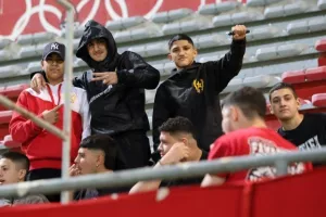 Nέα Σαλαμίνα-ΑΕΛ: Σπουδαίο…ΔΙΠΛΟ στο 90+! (Φώτος)