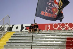 Nέα Σαλαμίνα-ΑΕΛ: Σπουδαίο…ΔΙΠΛΟ στο 90+! (Φώτος)
