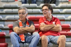 Nέα Σαλαμίνα-ΑΕΛ: Σπουδαίο…ΔΙΠΛΟ στο 90+! (Φώτος)