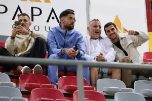 Κατασκοπεία… από τους ΑΕΚτζήδες 