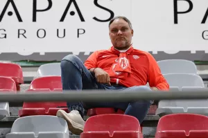 (Φώτος) Οι Σαλαμιναίοι στο "Αμμόχωστος"