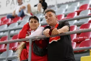Nέα Σαλαμίνα-ΑΕΛ: Σπουδαίο…ΔΙΠΛΟ στο 90+! (Φώτος)