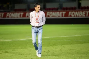 Nέα Σαλαμίνα-ΑΕΛ: Σπουδαίο…ΔΙΠΛΟ στο 90+! (Φώτος)