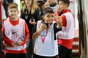 Nέα Σαλαμίνα-ΑΕΛ: Σπουδαίο…ΔΙΠΛΟ στο 90+! (Φώτος)