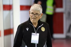 Nέα Σαλαμίνα-ΑΕΛ: Σπουδαίο…ΔΙΠΛΟ στο 90+! (Φώτος)