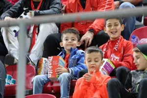 Nέα Σαλαμίνα-ΑΕΛ: Σπουδαίο…ΔΙΠΛΟ στο 90+! (Φώτος)