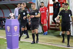 Nέα Σαλαμίνα-ΑΕΛ: Σπουδαίο…ΔΙΠΛΟ στο 90+! (Φώτος)