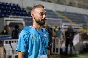Ήττα όμως ενθαρρυντικά μηνύματα από τους νεαρούς κόντρα στην ισχυρή Γαλλία (Φώτος)