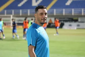 Ήττα όμως ενθαρρυντικά μηνύματα από τους νεαρούς κόντρα στην ισχυρή Γαλλία (Φώτος)