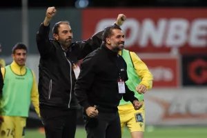 Χαμόγελα και τον Μάιο 