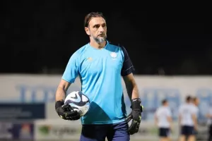 Ήττα όμως ενθαρρυντικά μηνύματα από τους νεαρούς κόντρα στην ισχυρή Γαλλία (Φώτος)
