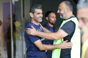 ΑΕΛ-Εθνικός: Γενέθλια με 5αρα και χατ τρικ Μακρή (φώτος) 