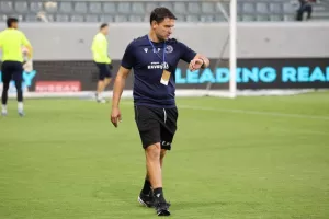 ΑΕΛ-Εθνικός: Γενέθλια με 5αρα και χατ τρικ Μακρή (φώτος) 
