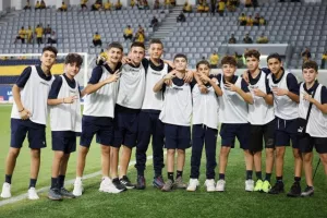 ΑΕΛ-Εθνικός: Γενέθλια με 5αρα και χατ τρικ Μακρή (φώτος) 