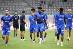 ΑΕΛ-Εθνικός: Γενέθλια με 5αρα και χατ τρικ Μακρή (φώτος) 