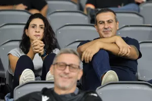 Πλουτής/ΑΕΛ 