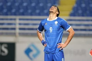 Ήττα όμως ενθαρρυντικά μηνύματα από τους νεαρούς κόντρα στην ισχυρή Γαλλία (Φώτος)