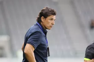Εκεί δίνει έμφαση… ο Κόλμαν