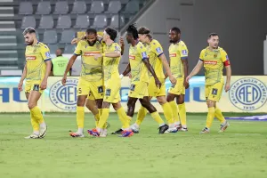 5-2 ξανά το 2016!