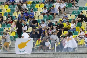Τον έχει ανάγκη…