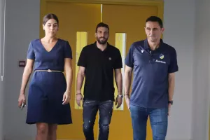 Ο ρόλος του Εφραίμ