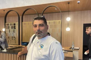 Περιμένει ο Ηρόδοτος...