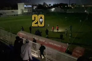 (ΒΙΝΤΕΟ/Φώτος kerkida) UPD - Μετά από 5 λεπτά... ΦΩΣ στο Δασάκι!