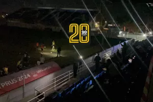 (ΒΙΝΤΕΟ/Φώτος kerkida) UPD - Μετά από 5 λεπτά... ΦΩΣ στο Δασάκι!