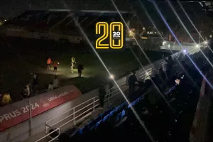 (ΒΙΝΤΕΟ/Φώτος kerkida) UPD - Μετά από 5 λεπτά... ΦΩΣ στο Δασάκι!