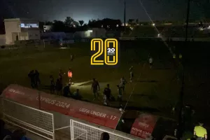 (ΒΙΝΤΕΟ/Φώτος kerkida) UPD - Μετά από 5 λεπτά... ΦΩΣ στο Δασάκι!