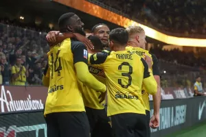 ΑΕΚ: Χωρίς προβλήματα ξεκίνησε η προετοιμασία για τον Ατρόμητο