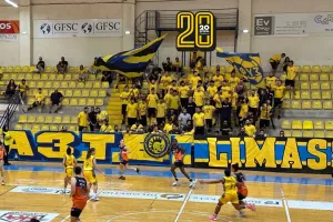 (Βίντεο-Φώτος kerkida) Δυναμικό παρών από τους ΑΕΛίστες