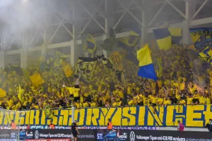 ΣΥ.Φ.ΑΕΛ/Φεστιβάλ