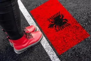 H Αλβανία στον δρόμο για την ΕΕ - Ξεκινά ενταξιακές διαπραγματεύσεις στις 15 Οκτωβρίου