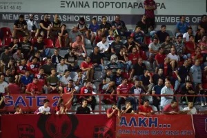 Κάλεσμα: Την Κυριακή πατάει ξανά επίσημα γήπεδο η Αλκή