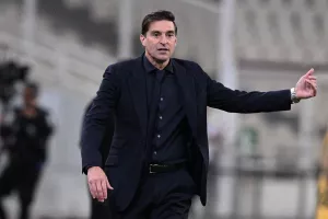 ΠΑΕ Παναθηναϊκός: "Η ομάδα μας έχει προπονητή, δεν υπάρχει θέμα αντικατάστασής του"