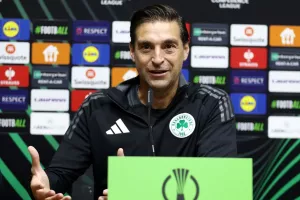 Αλόνσο: "Σεβόμαστε αλλά δεν φοβόμαστε την Τσέλσι"