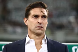 Το αντίο του Αλόνσο στους παίκτες των πράσινων, "μπορεί στο μέλλον να ξανασυναντηθούμε"