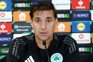 Αλόνσο: "Σεβόμαστε την Τσέλσι αλλά δεν την φοβόμαστε"
