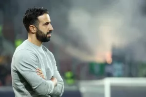 Με τον Αμορίμ στον πάγκο η Μάντσεστερ Γιουνάιτεντ κόντρα στην Τσέλσι!