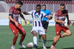 Super League 2: Το πρόγραμμα της 5ης αγωνιστικής του πρωταθλήματος