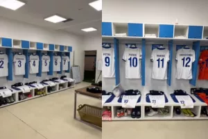 ΒΙΝΤΕΟ από "Stadiumi Fadil Vokrri"